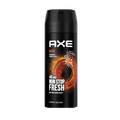 Axe Body Spray- Musk -150ml -6ct
