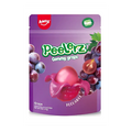 Peelerz Gummy Candy - Gummy Grape - 12ct