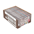 M&M Chocolate Candy Theater Box - Milk Chocolate - 88g - 12ct
