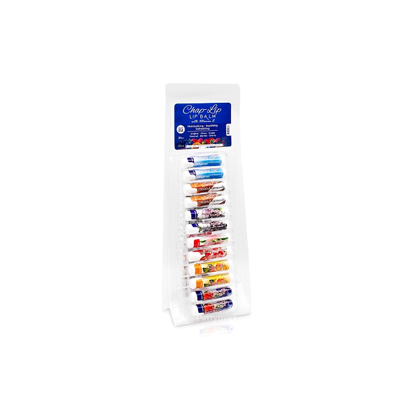 Chap Lip Lip Balm - 24ct