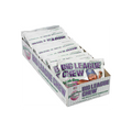 Big League Chew Gum - Ground Ball Grape - 12ct
