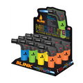 Blink Torch Lighter- Neon Lites- 12ct