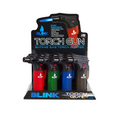 Blink - Torch Gun- 12ct