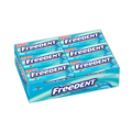 Freedent Gum - Spearmint - 12ct