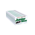 Junior Mints Theater Box 100g - 12ct