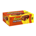 Reese's Crispy Crunchy King Size Bar 88g - 18ct