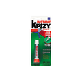 Krazy Glue Tube 2g - 12ct
