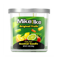 Mike and Ike Original Fruit Wick Scented Candle - 14oz
