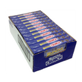 Buncha Crunch Real Milk Chocolate Candy Theater Box 91g - 12ct