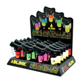 Blink Torch Lighter- Mini Metallecs- 20ct