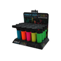 Eagle Torch Gun- Neon- 15ct