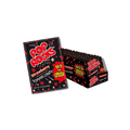 Pop Rocks Popping Candy - Strawberry  - 10g -24ct