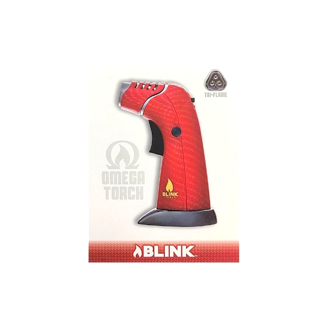 Blink- Omega Torch