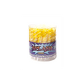 Color Splash Pops Tubes- Lemon - 12g -30ct