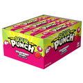 Sour Punch Straws - Strawberry - 24ct