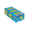 Rip Rolls Candy Bar - Blue Raspberry - 24ct