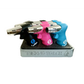 Techno Cookies Mini Gun Lighter- 9ct