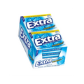 Wrigley's Extra Gum - Peppermint - 10/15ct