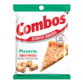 Combos Stuffed Snacks (Baked Pretzel) - Pizzeria - 178g -12ct