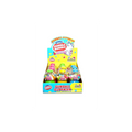 Kidsmania Dubble Bubble Mini Gumball Dispenser 40g - 12ct