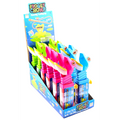 Froggy Chomp Candy Lollipop 17g - 12ct