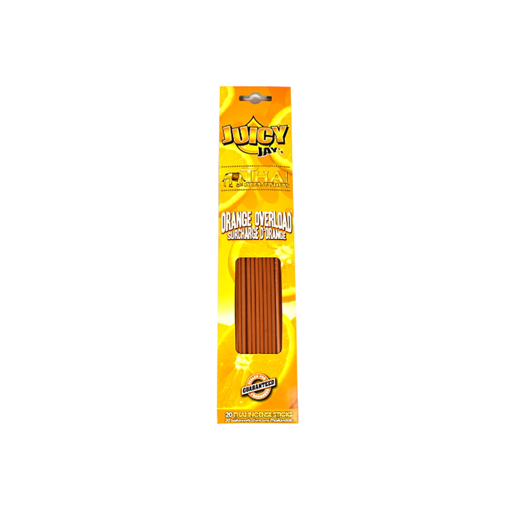 Juicy Jay's Thai Incense Sticks - 12ct