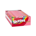 Skittles Candy - Smoothies- 1.76oz - 24ct