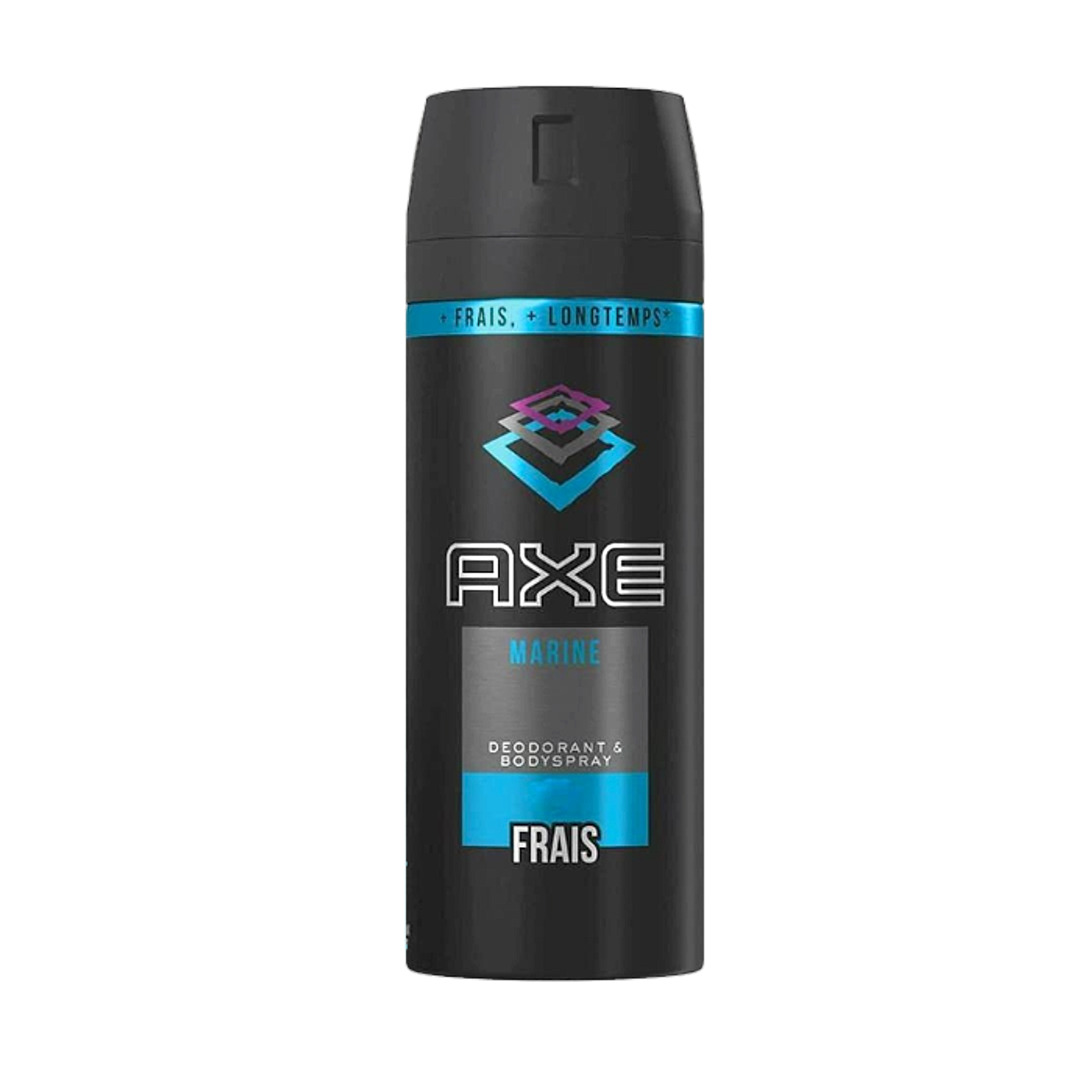 Axe Body Spray- Marine - 150ml -6ct