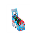 Icee Popping Candy with Lollipop - 12ct