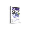 Pure Kick Energy Drink Mix- Concord Grape - 6ct/6pk