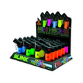 Blink Torch Lighter- Mini Neons- 20ct