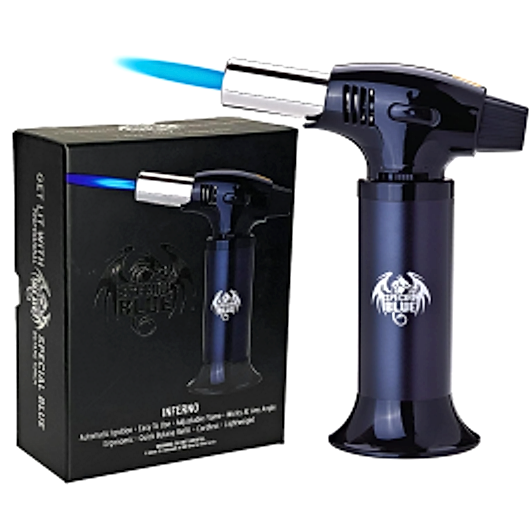 Special Blue Interno Torch