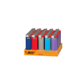 Bic Lighters Regular Series - 50ct