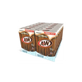 A&W Root Beer Power Drink Mix- 6ct/6pk
