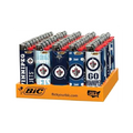 Bic Winnipeg Jets Series Lighters -50ct