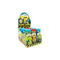 Slime Licker Sour Liquid Candy 57g - 12ct