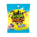 Sour Patch Kids Peg Bags - Tropical - 103g -12ct