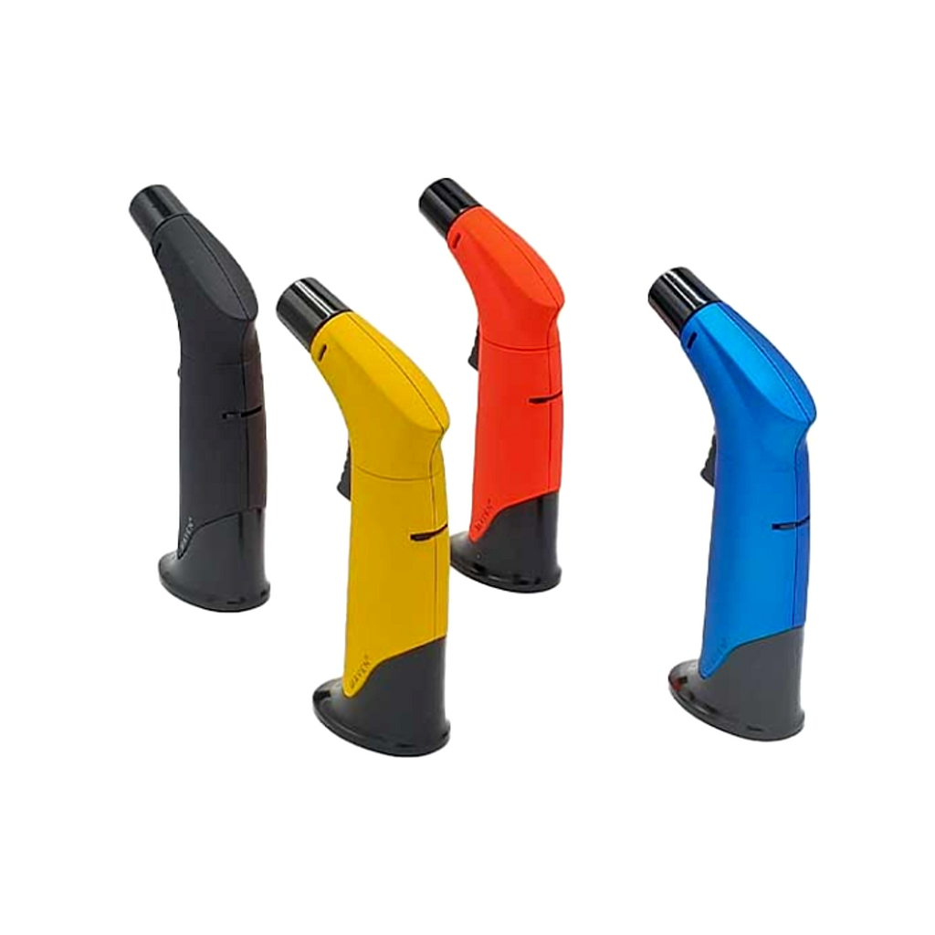 Maven Shark Torch Lighter- 6ct