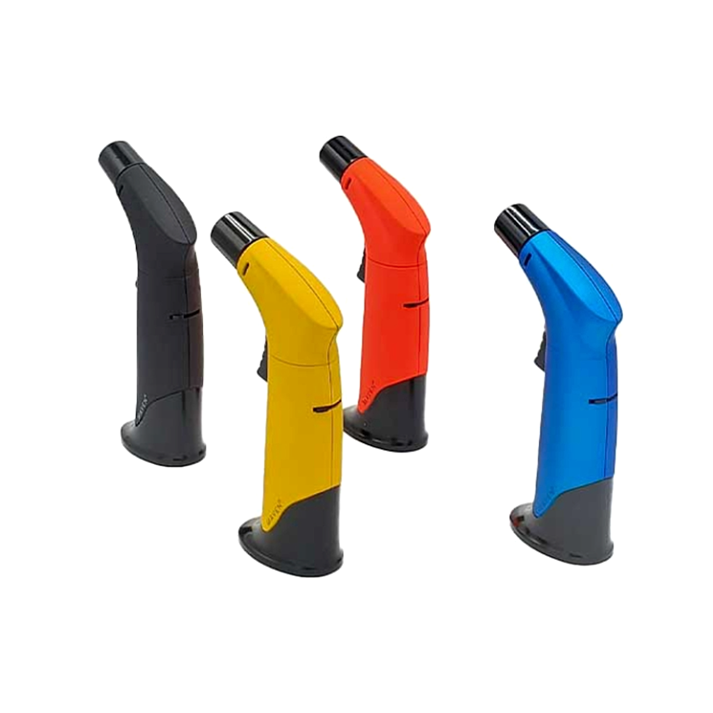 Maven Shark Torch Lighter- 6ct