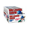 Big League Chew Gum- Original - 12ct