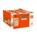 Reese's White King Size Bar 79g - 18ct