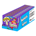 Warheads Lil' Worms Theatre Box - 12ct