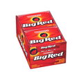 Wrigley's Gum - Big Red - 10/15ct