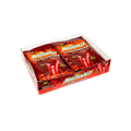 Hot Tamales Filled Licorice Ropes - 12ct