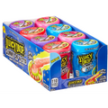 Juicy Drop Dip'N Stix Candy 97g - 8ct