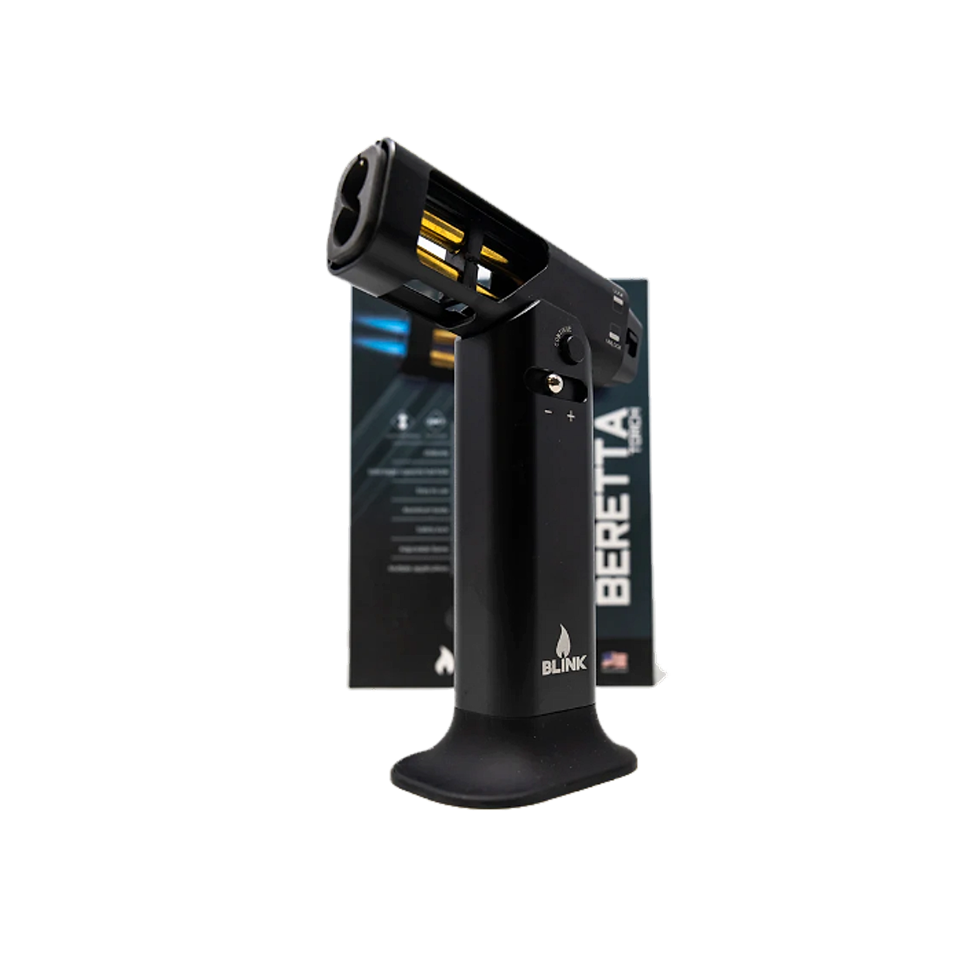 Blink - Beretta Torch