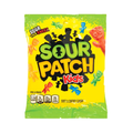 Sour Patch Kids Peg Bags - 103g -12ct