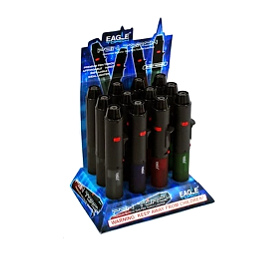 Eagle - Pen Torch- 12ct