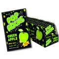 Pop Rocks Popping Candy - Green Apple - 10g -24ct