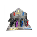 Blink- Torch Lighter- Edge- 12ct
